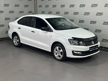 Volkswagen Polo, 2019г, передний привод, механика