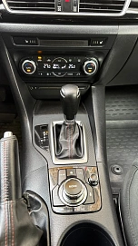 Mazda 3, 2013г, передний привод, автомат