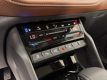 Skoda Kodiaq, 2024г, полный привод, робот