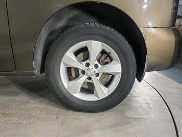 Peugeot Traveller, 2020г, передний привод, автомат