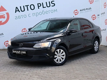 Volkswagen Jetta, 2013г, передний привод, автомат
