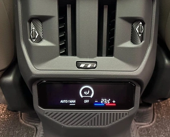 BMW X3, 2025г, полный привод, автомат