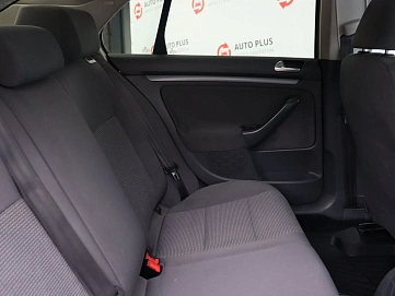 Volkswagen Jetta, 2008г, передний привод, механика