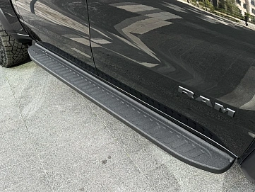 Ram 1500, 2024г, полный привод, автомат