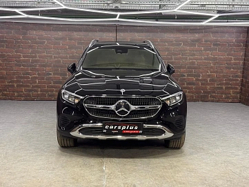 Mercedes-Benz GLC, 2024г, полный привод, автомат