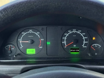 УАЗ Patriot, 2012г, полный привод, механика