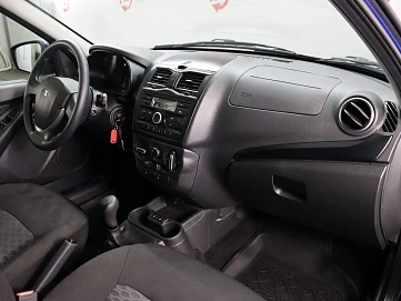 Lada (ВАЗ) Granta, 2025г., передний привод, механика