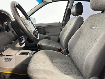 Lada (ВАЗ) Kalina, 2012г, передний привод, механика