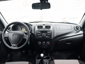 Lada (ВАЗ) , 2017г., передний привод, механика