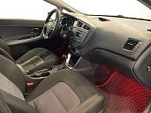 Kia Ceed, 2015г., передний привод, автомат