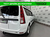 LADA_ВАЗ , 2018г., передний привод, механика