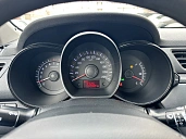 Kia Rio, 2014г., передний привод, механика