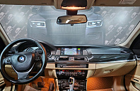 BMW , 2012г., полный привод, автомат