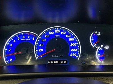 BYD F3, 2012г, передний привод, механика