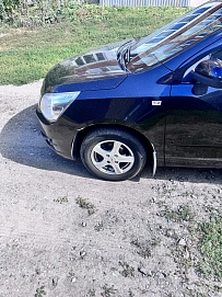 Chevrolet Cobalt, 2013г, передний привод, автомат