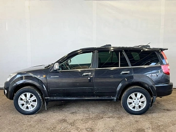 Great Wall , 2005г., полный привод, механика