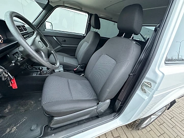 Lada (ВАЗ) Niva Legend, 2024г, полный привод, механика