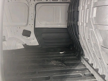 Lada (ВАЗ) Largus, 2020г, передний привод, механика