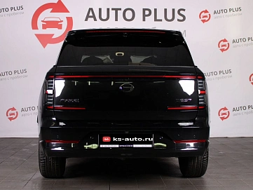 GAC S7, 2026г., полный привод, редуктор