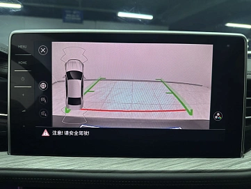 Volkswagen Sagitar, 2022г, передний привод, робот