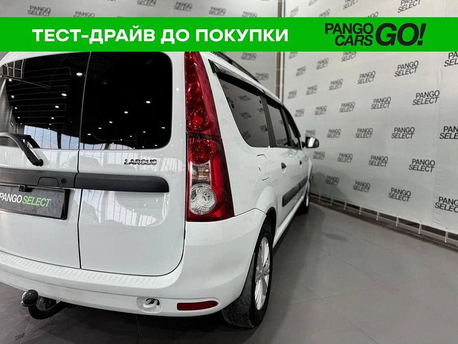 LADA_ВАЗ , 2018г., передний привод, механика