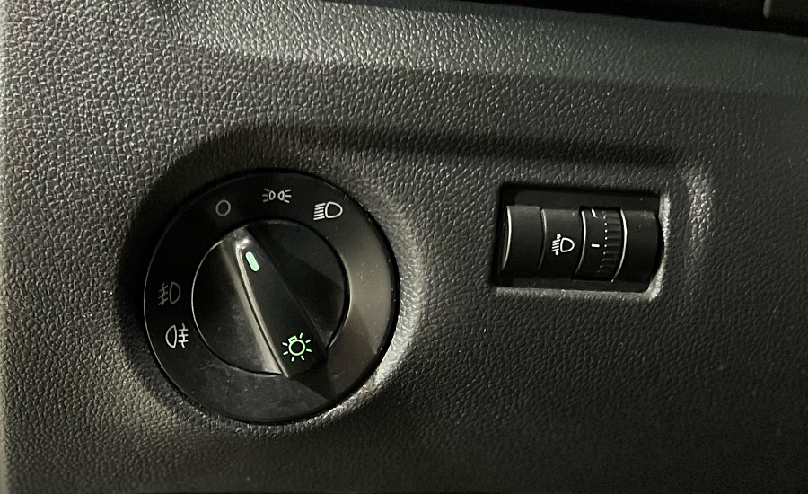 Skoda Fabia, 2011г., передний привод, механика