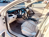 Peugeot 508, 2012г., передний привод, автомат