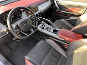 Geely Coolray, 2021г., передний привод, робот