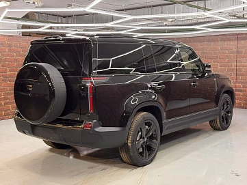 Rox 01, 2024г, полный привод, автомат