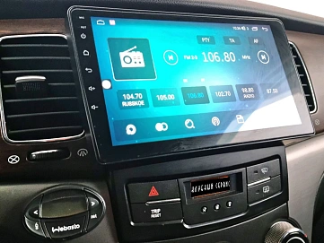 SsangYong Actyon, 2012г, полный привод, автомат