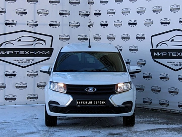 Lada (ВАЗ) Largus, 2024г, передний привод, механика