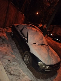 Ford Mondeo, 1997г, передний привод, механика