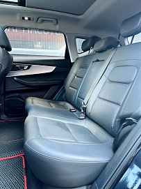 Chery Tiggo 7 Pro, 2022г, передний привод, вариатор