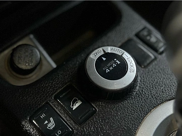 Nissan X-Trail, 2007г, полный привод, вариатор