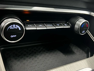 Belgee X50, 2025г, передний привод, робот