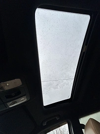 Kia Mohave, 2020г, полный привод, автомат