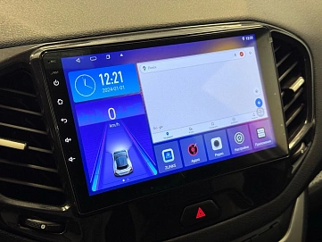 Lada (ВАЗ) Vesta, 2018г., передний привод, механика