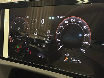 Volkswagen Tiguan, 2025г, полный привод, робот