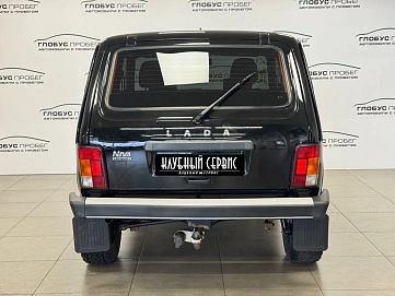 Lada (ВАЗ) Niva Legend, 2023г, передний привод, механика