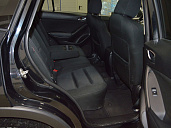 Mazda CX-5, 2013г., полный привод, автомат