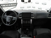 УАЗ Patriot, 2016г., полный привод, механика