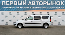 LADA_ВАЗ , 2019г., передний привод, механика