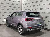CHERY , 2023г., передний привод, автомат