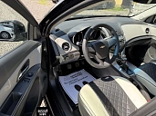 Chevrolet Cruze, 2013г., передний привод, механика