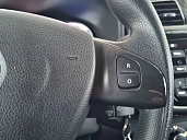 Renault Logan, 2017г., передний привод, механика