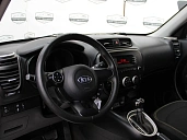 Kia Soul, 2014г., передний привод, автомат