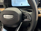 Geely Emgrand, 2024г.