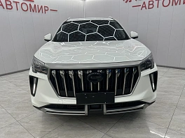 GAC Trumpchi GS4 Plus, 2022г, передний привод, автомат