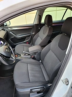 Skoda Octavia, 2020г, передний привод, робот