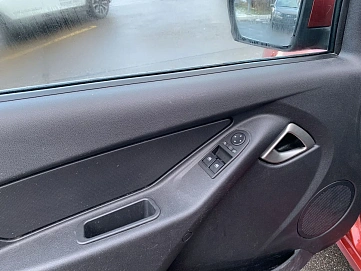 Lada (ВАЗ) Granta, 2022г, передний привод, механика